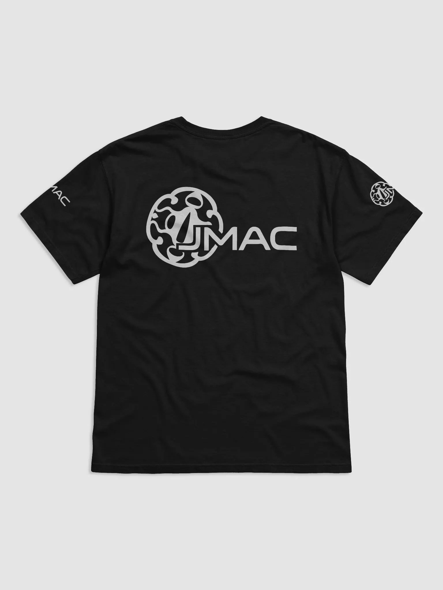 JMAC Sleeve Logo Tee product image (2)