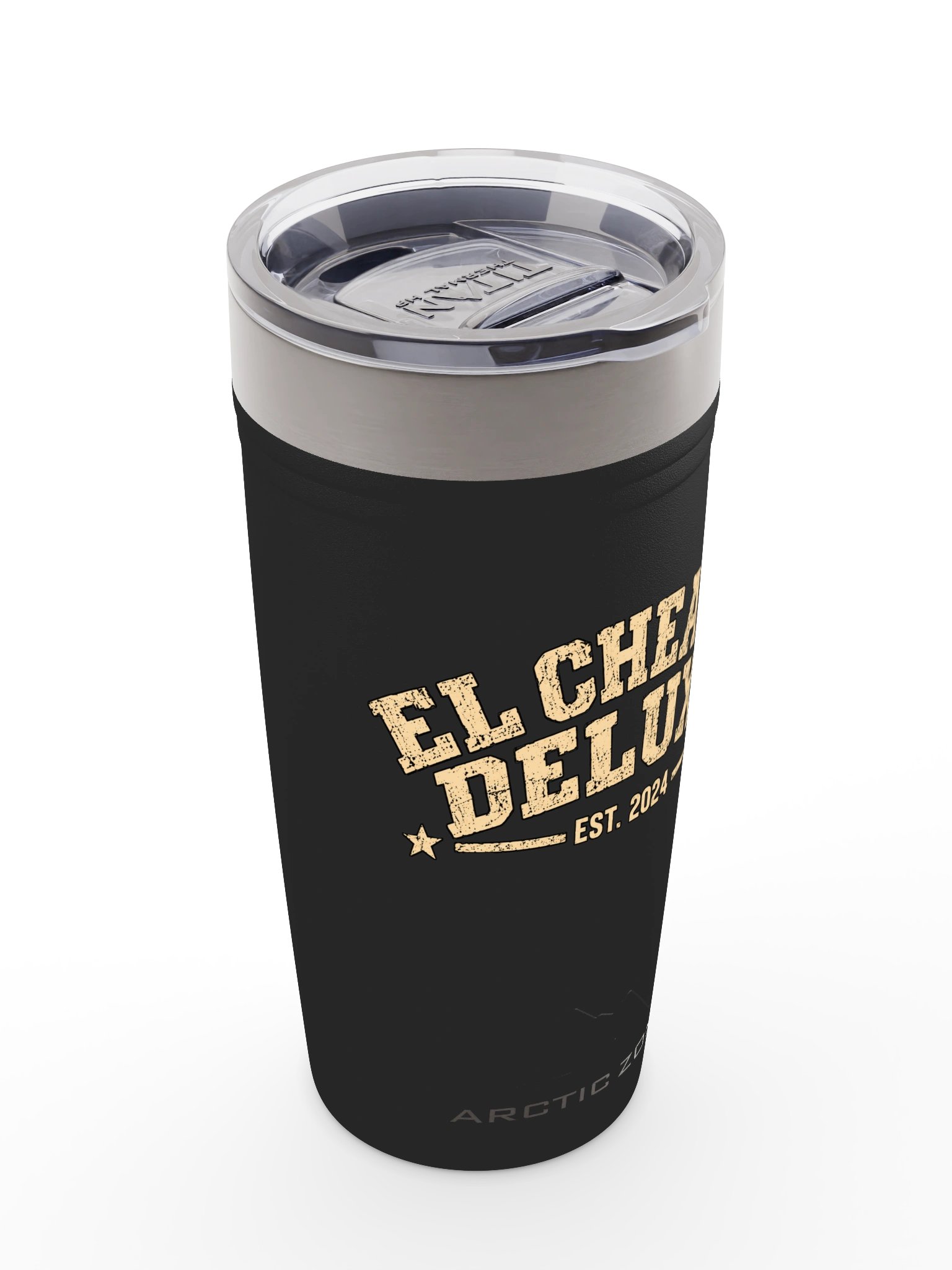 El Cheapo Deluxe - 20oz Tumbler product image (16)