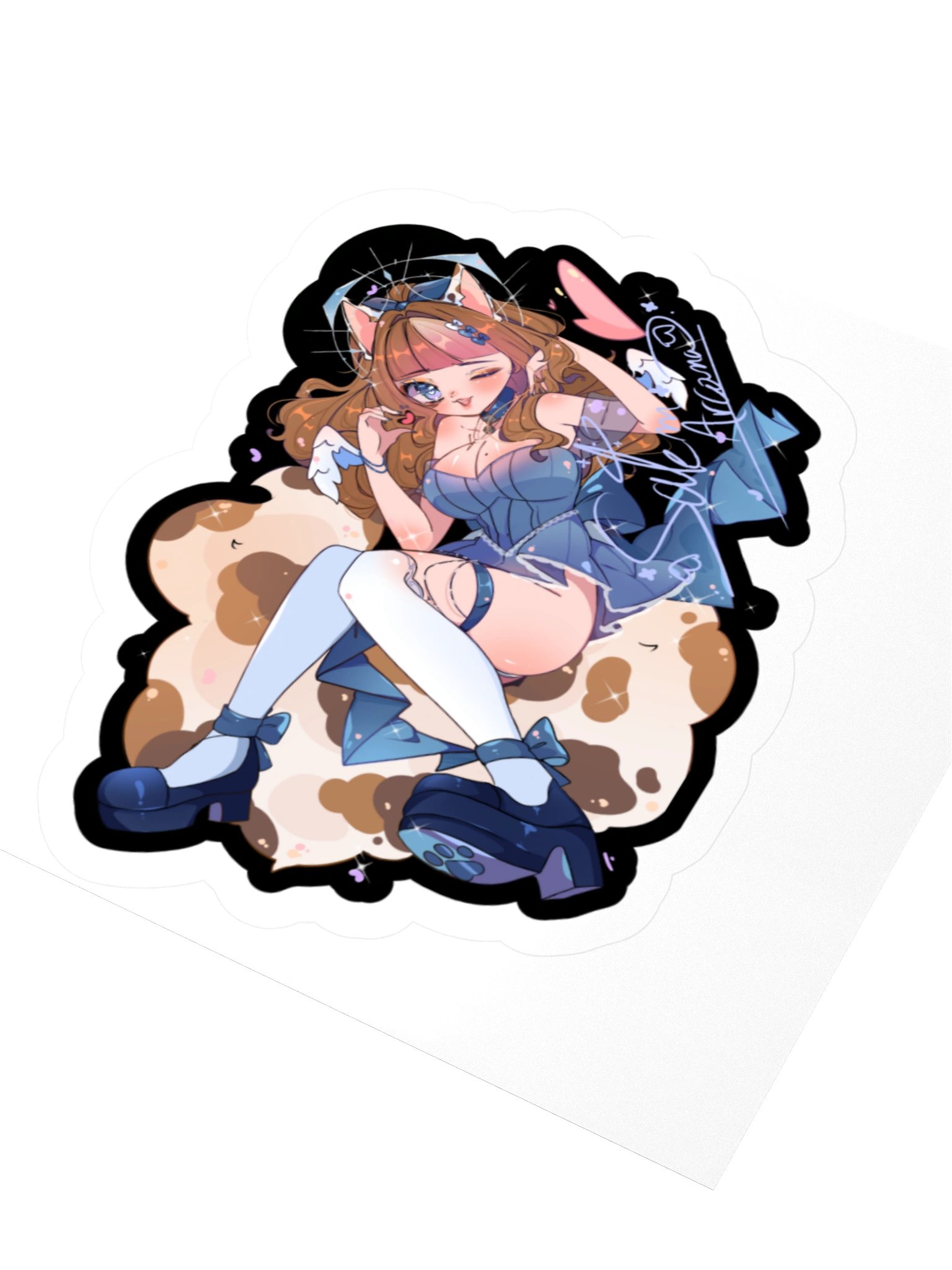 Acolyte's Favorite Sticker product image (3)