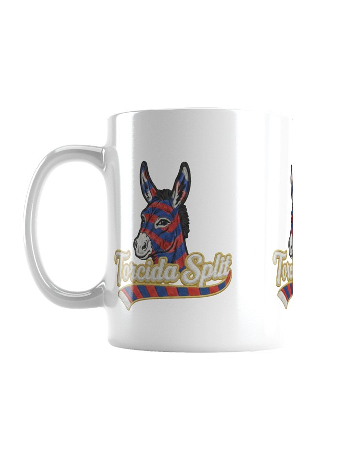 Torcida Split Donkey Mug product image (2)