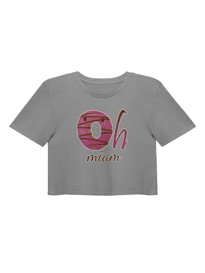 Oh miam ! product image (1)