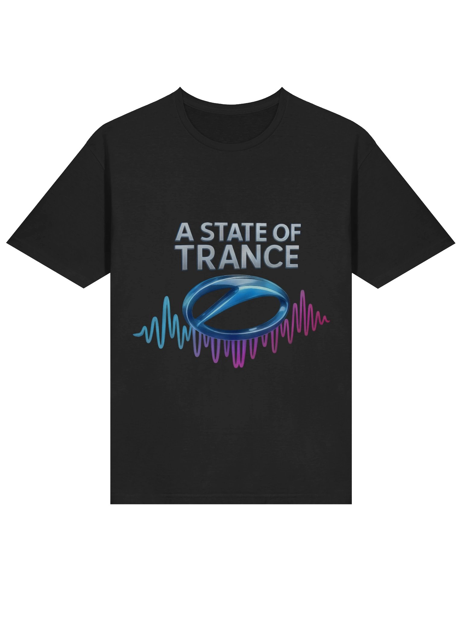 ASOT: Pulse Wave Tee product image (1)