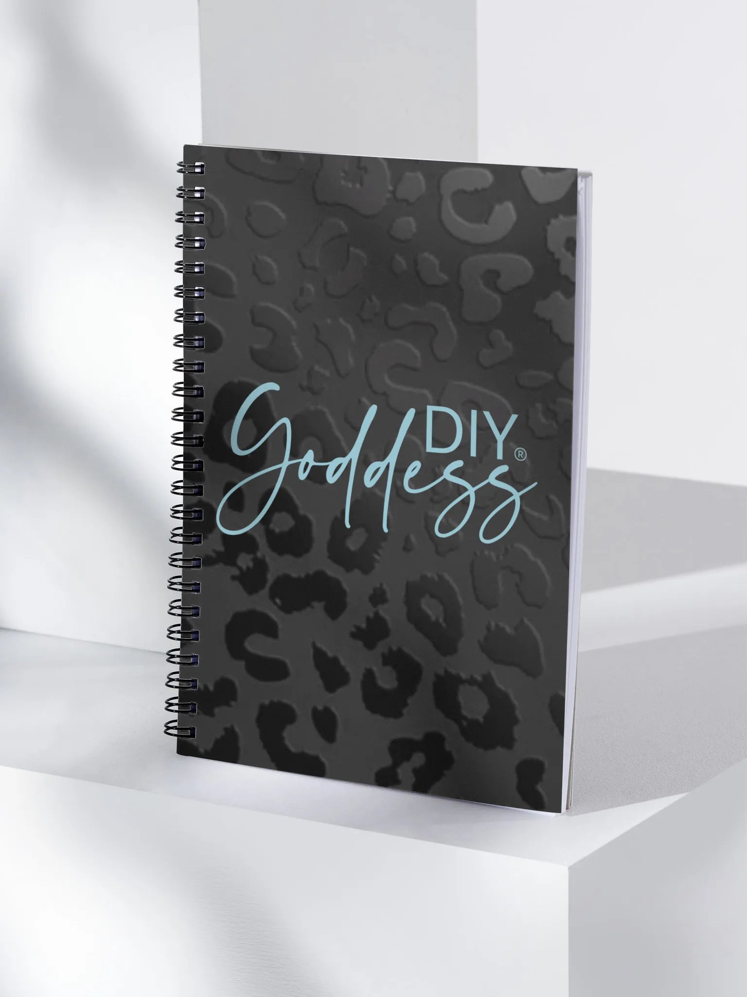 DIY GODDESS NOTEBOOK product image (4)