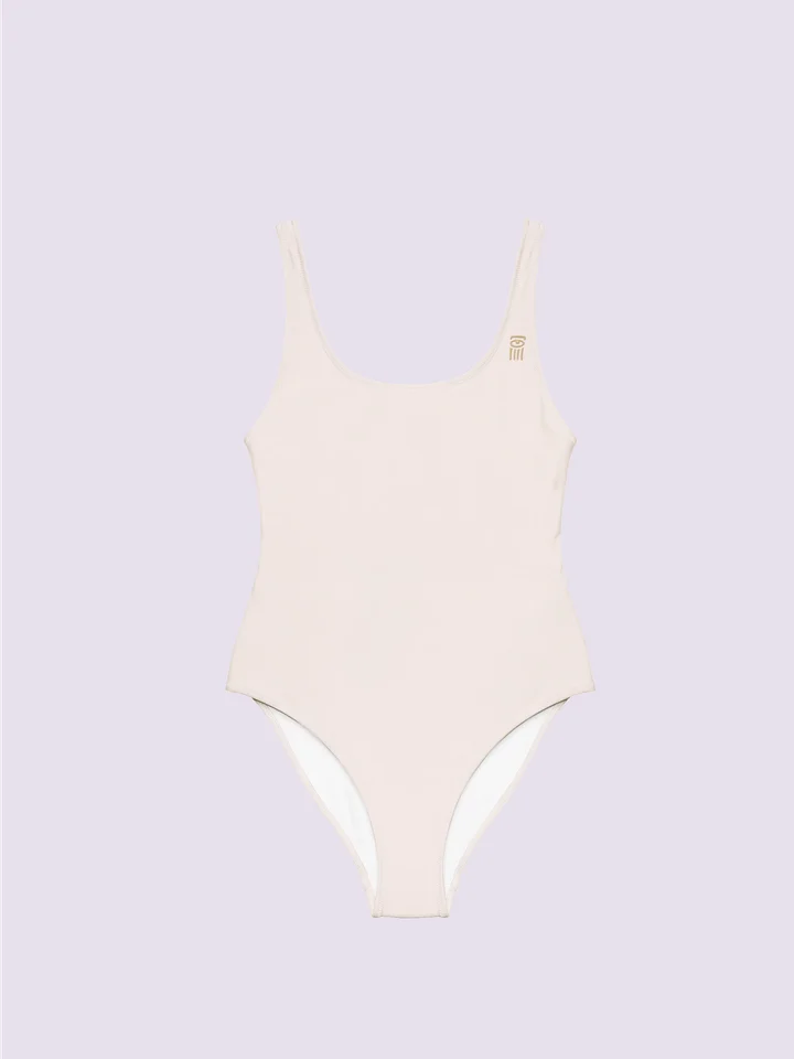 Nude Swimsuit C4 product image (1)