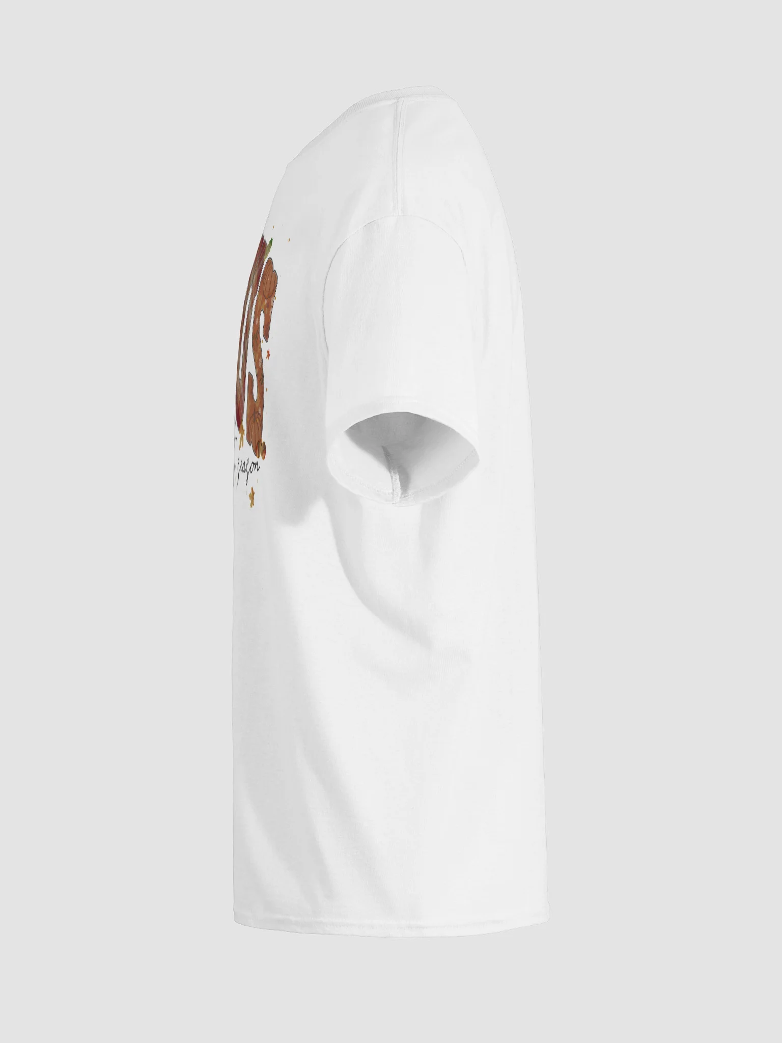 Jesus is My Favorite Season Tee product image (107)