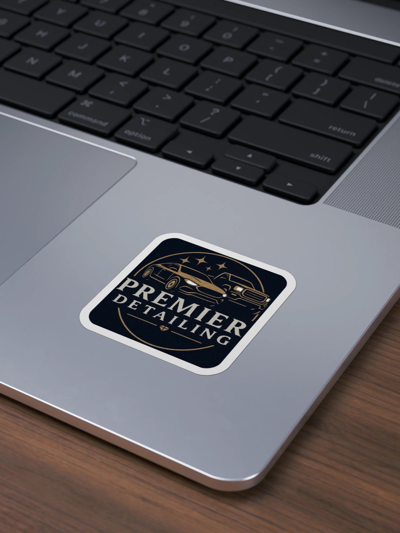 Premier Sticker product image (22)