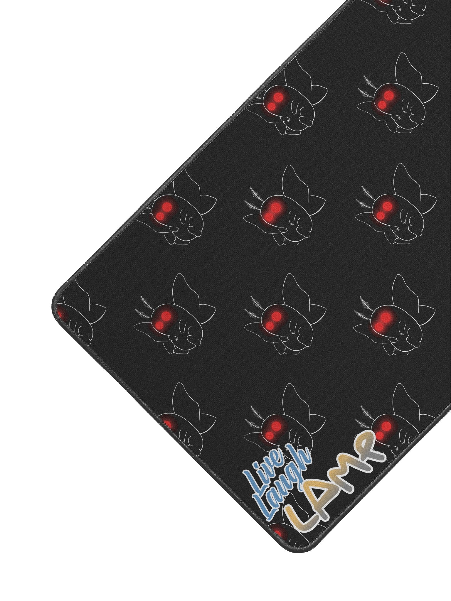 Live Laugh LAMP Deskmat product image (2)