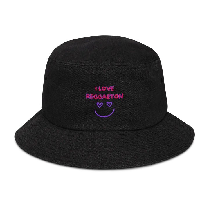 Bucket Summer 90 Hat product image (1)