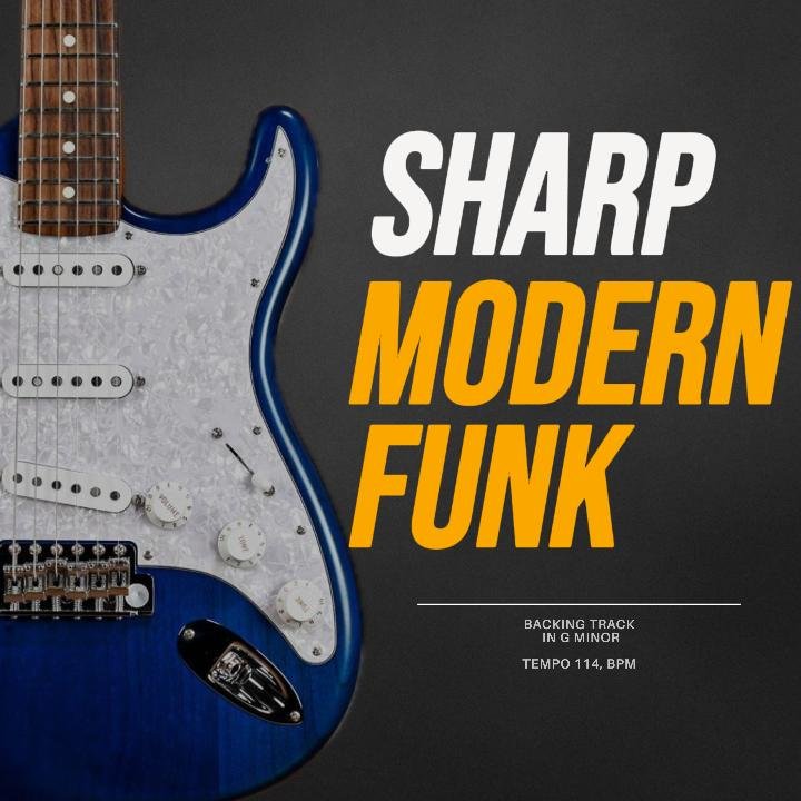 PDF + HQ Backing Track product image (1)