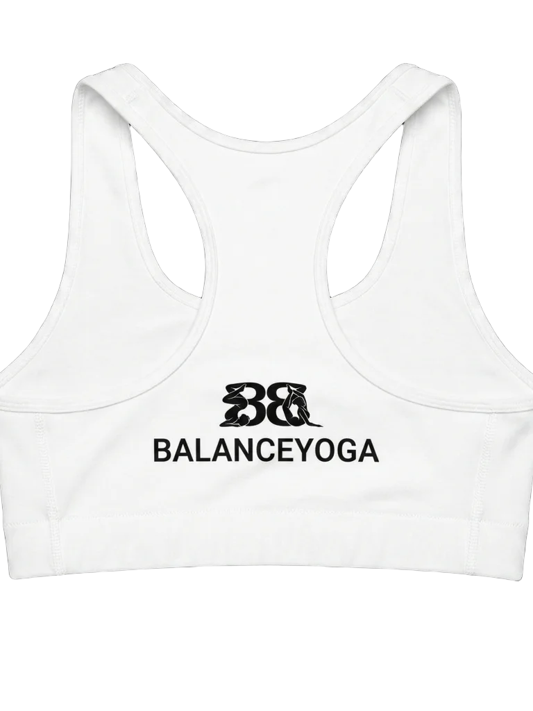 Balance Yoga Padded Sports Bra product image (2)