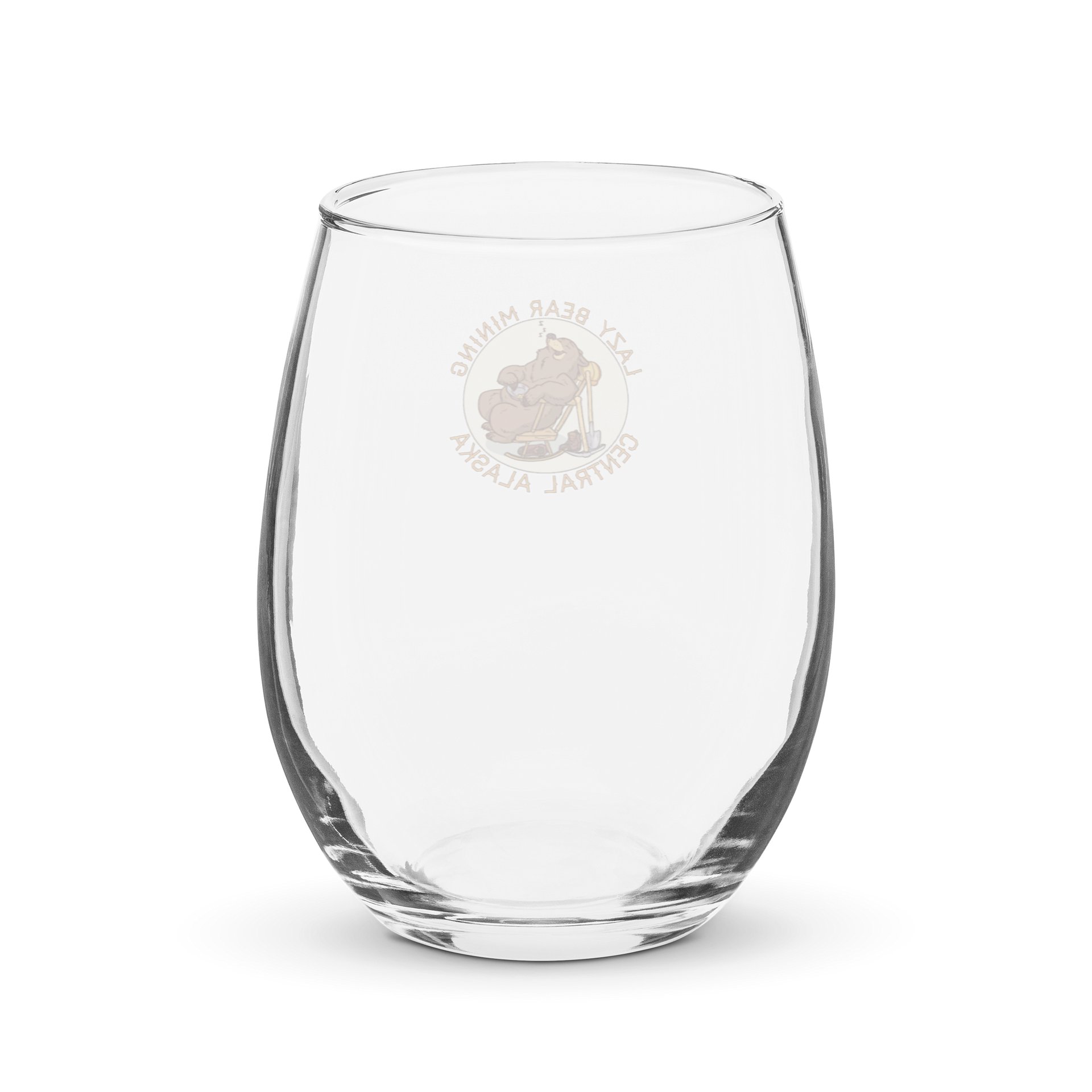 LBM Wine glass product image (2)