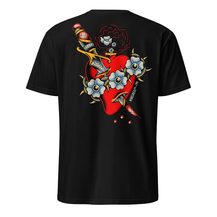 Sacred Heart Tee product image (1)