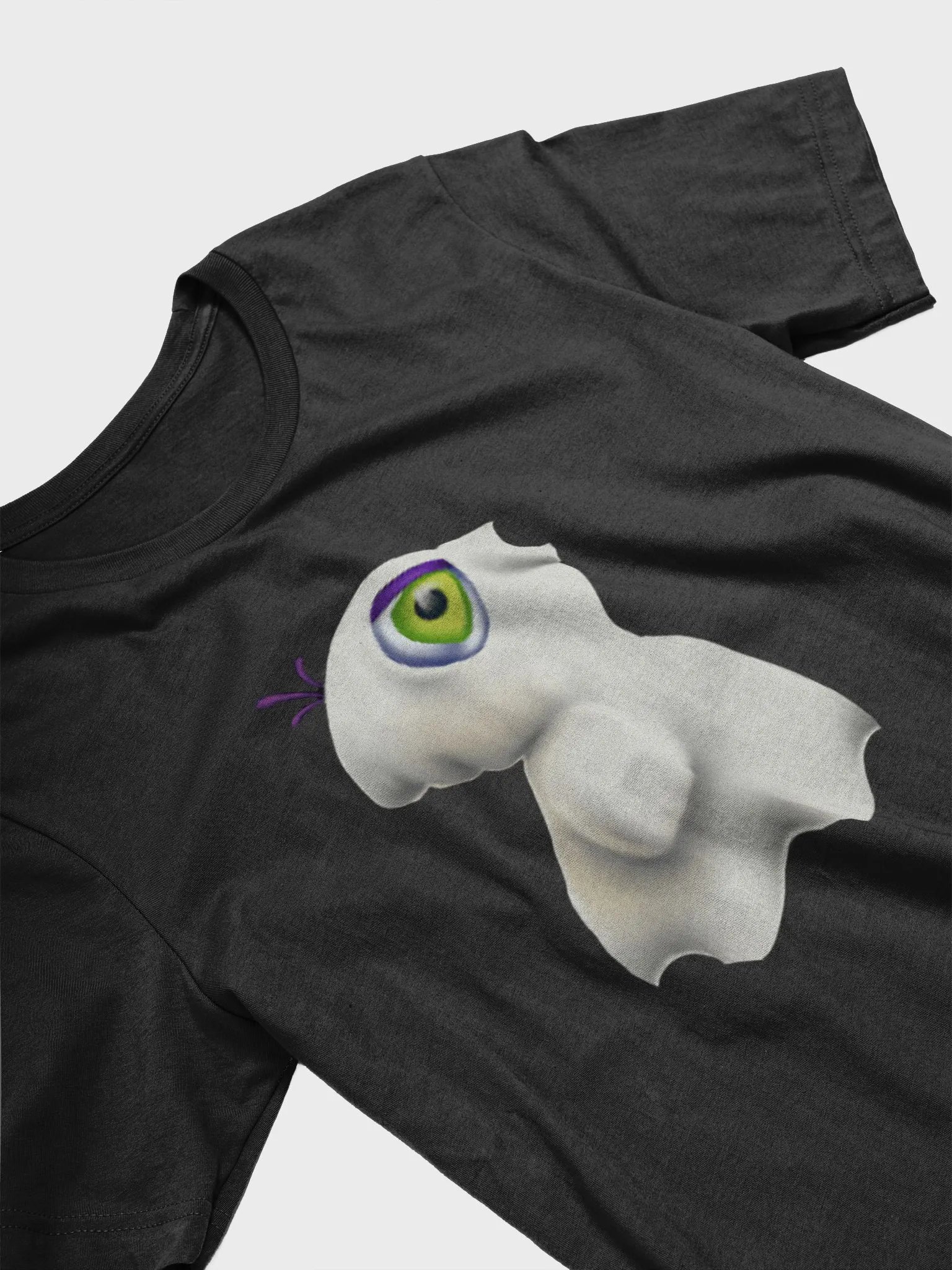 Ghost - Women's Tee product image (13)