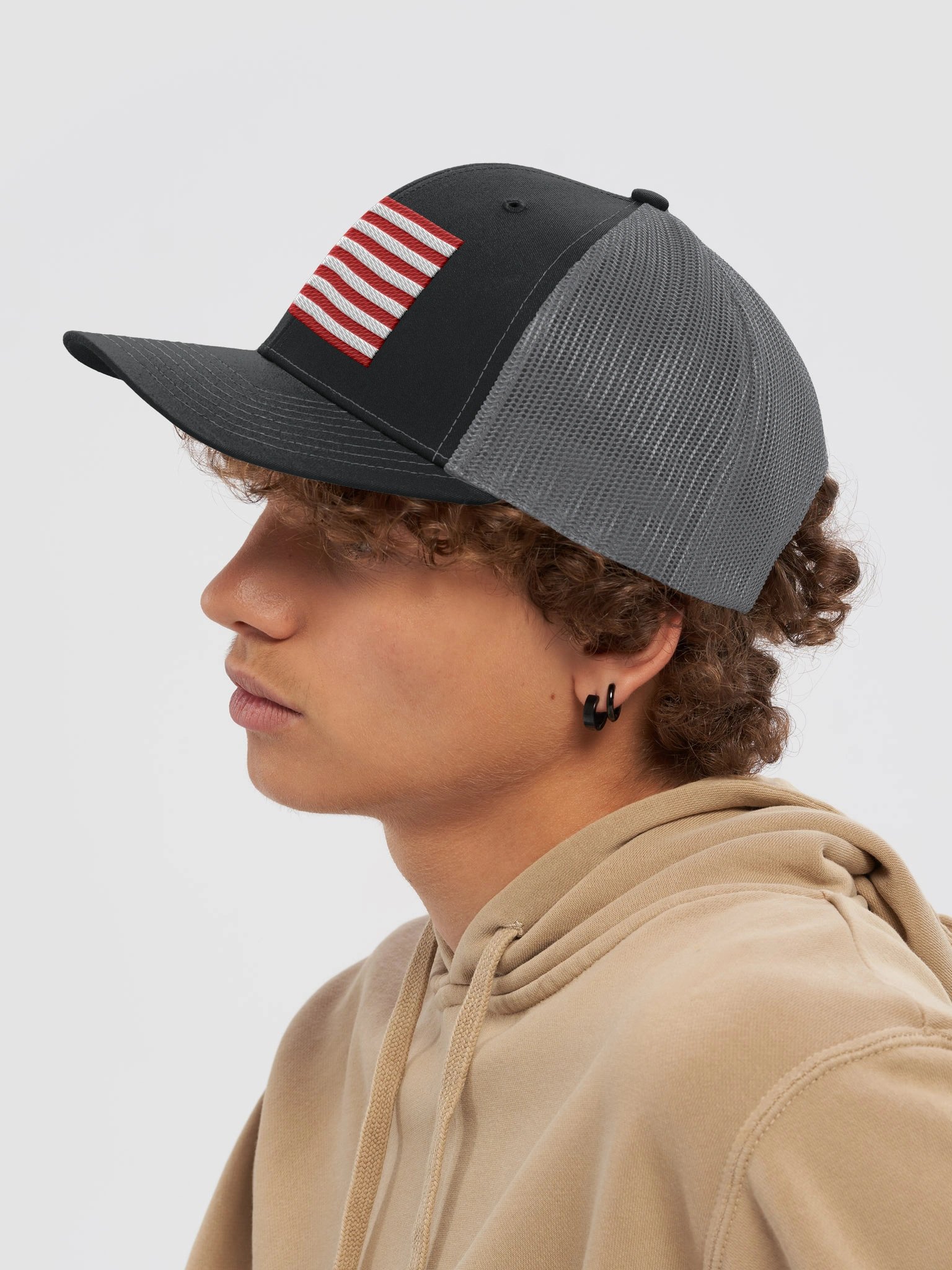 UnR 20 Years of Freedom Trucker Hat product image (7)
