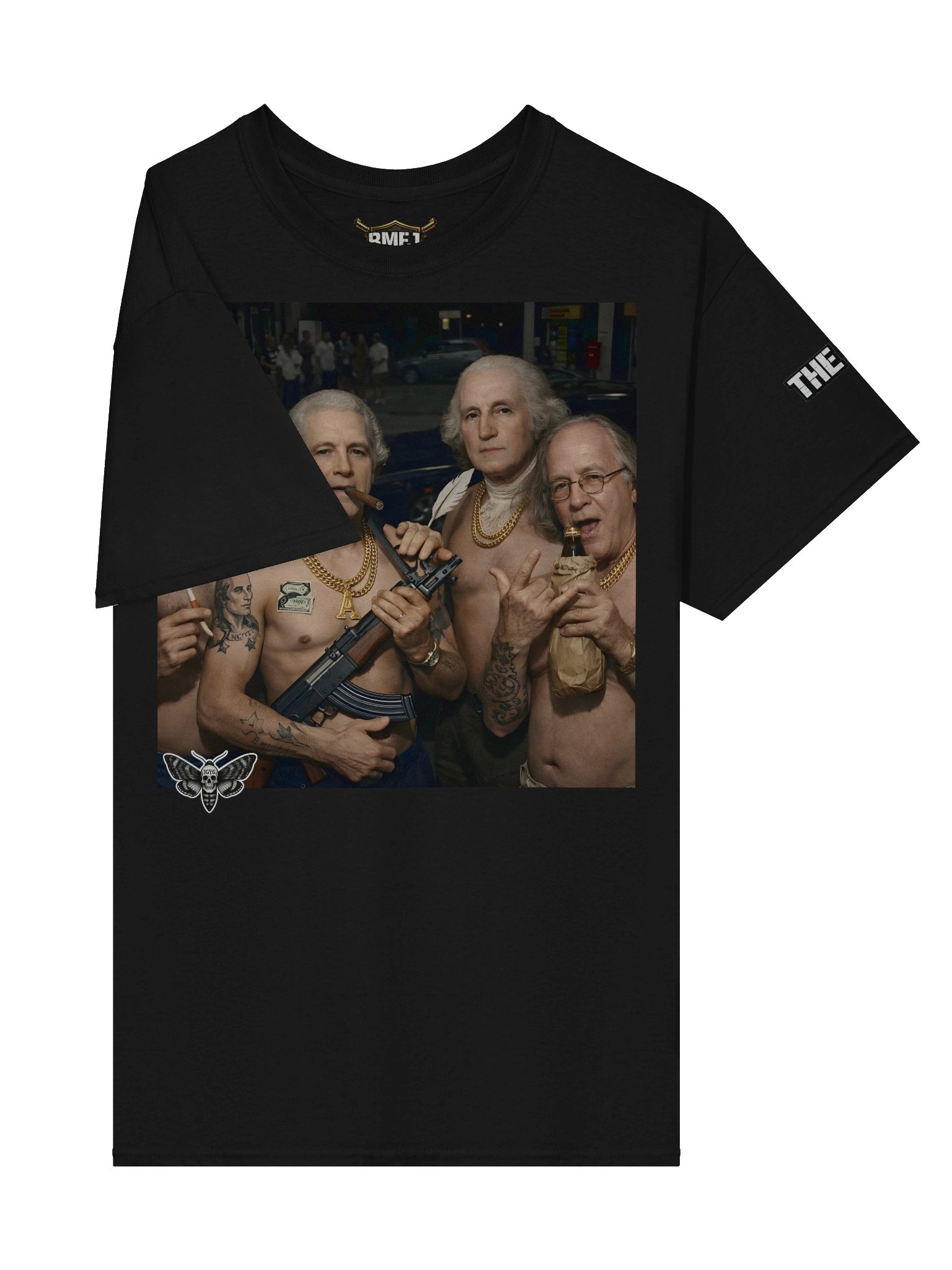 The OGs — Founding Fathers Tee product image (18)