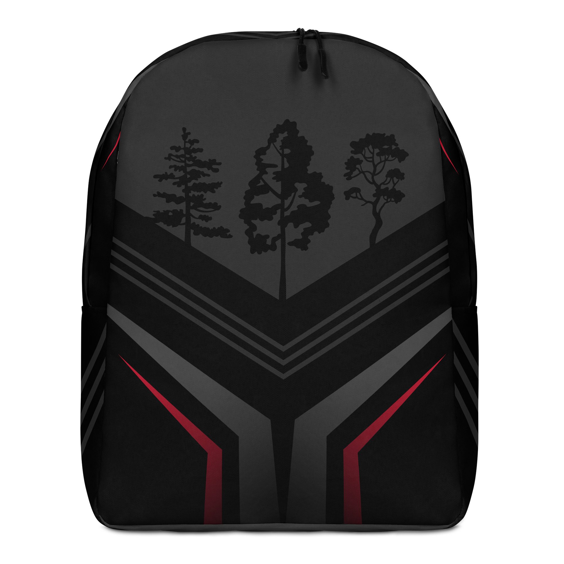 "Shadow Forest Backpack" product image (1)