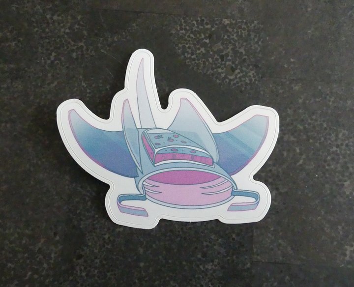 FTS Mini-Print Bundle product image (2)