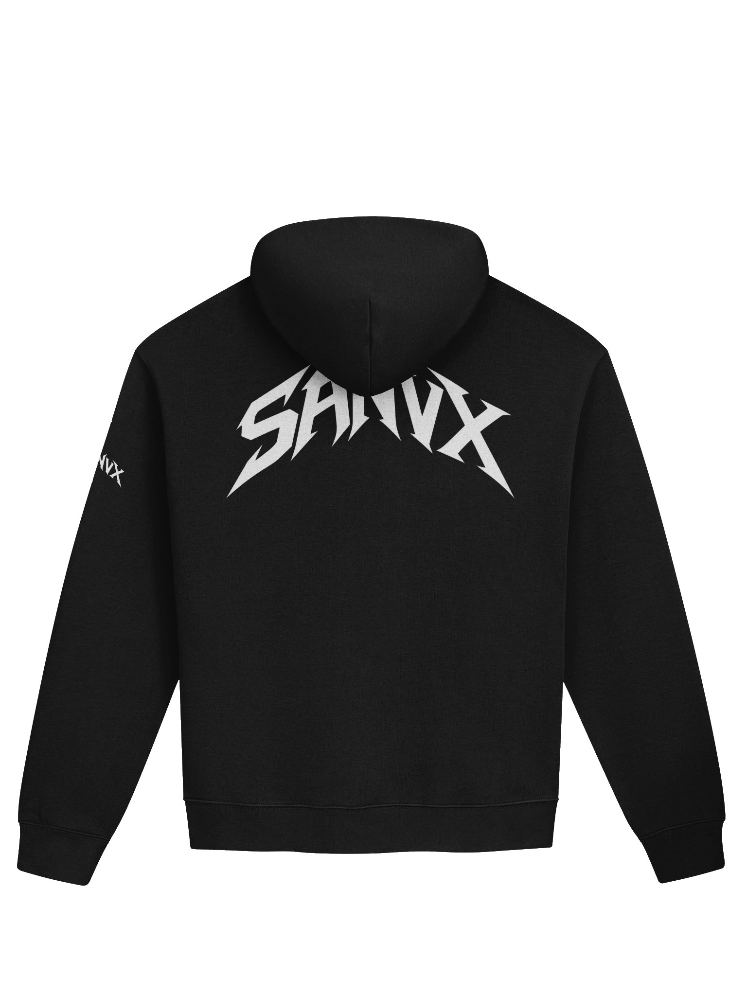 SANVX HOODIE product image (2)