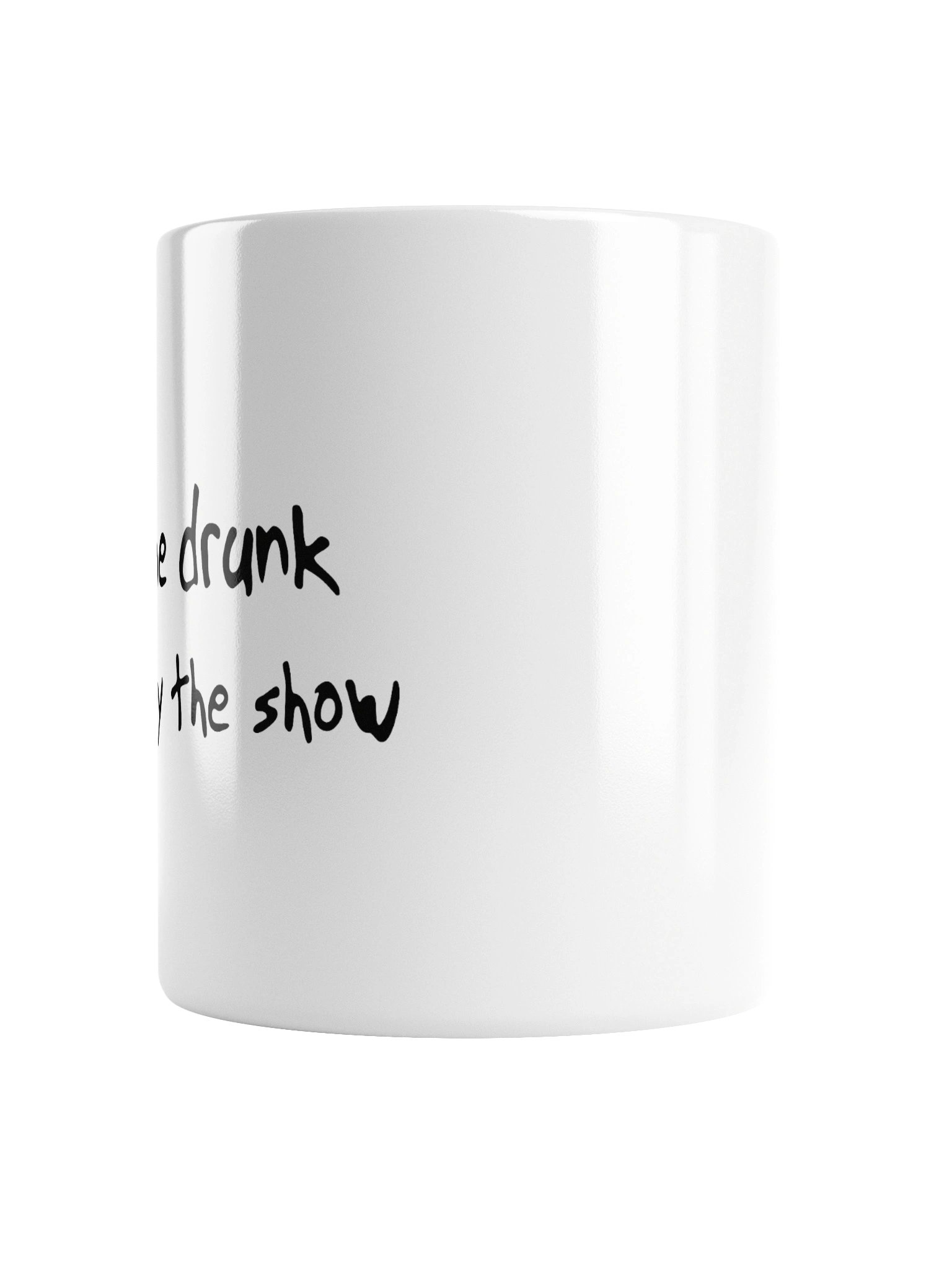 Get Me Drunk Mug product image (4)