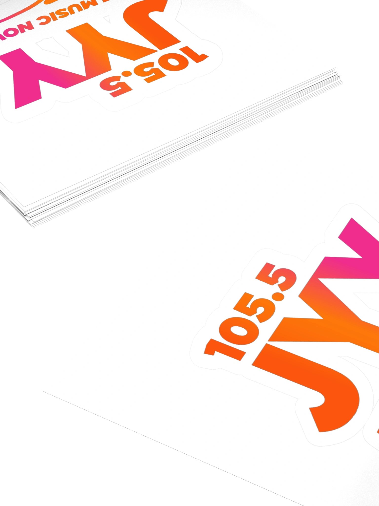 JYY Gradient Sticker product image (10)