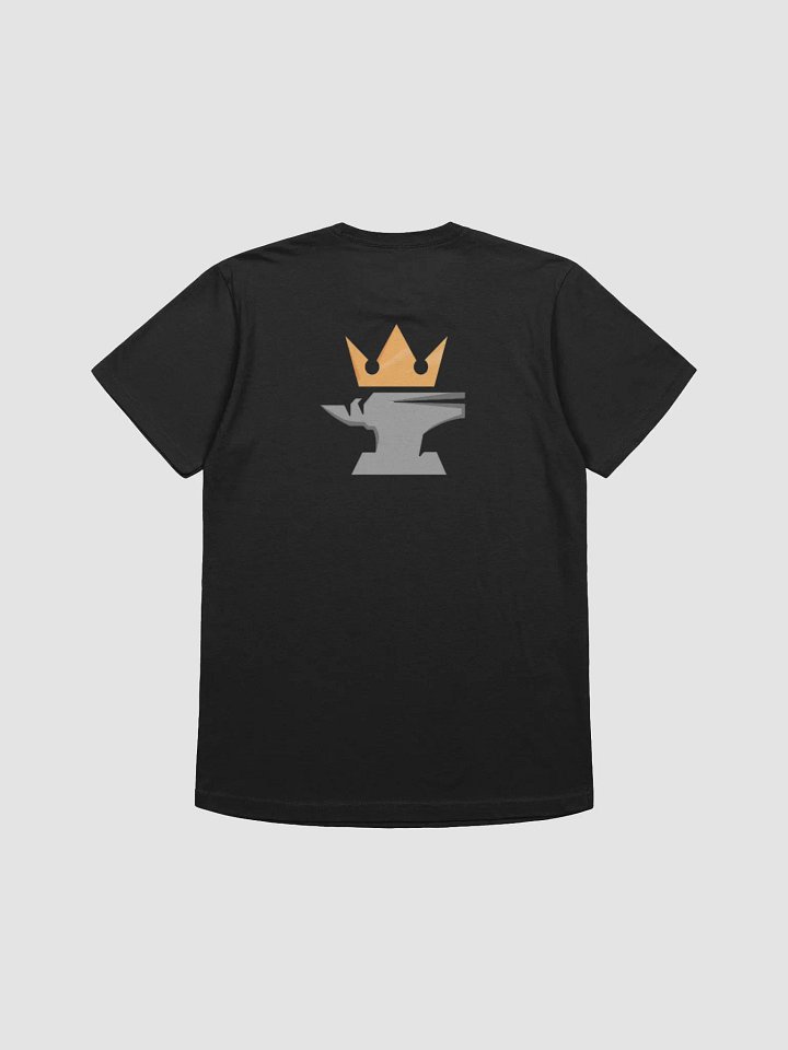 Keyblade Forge T-Shirt product image (10)