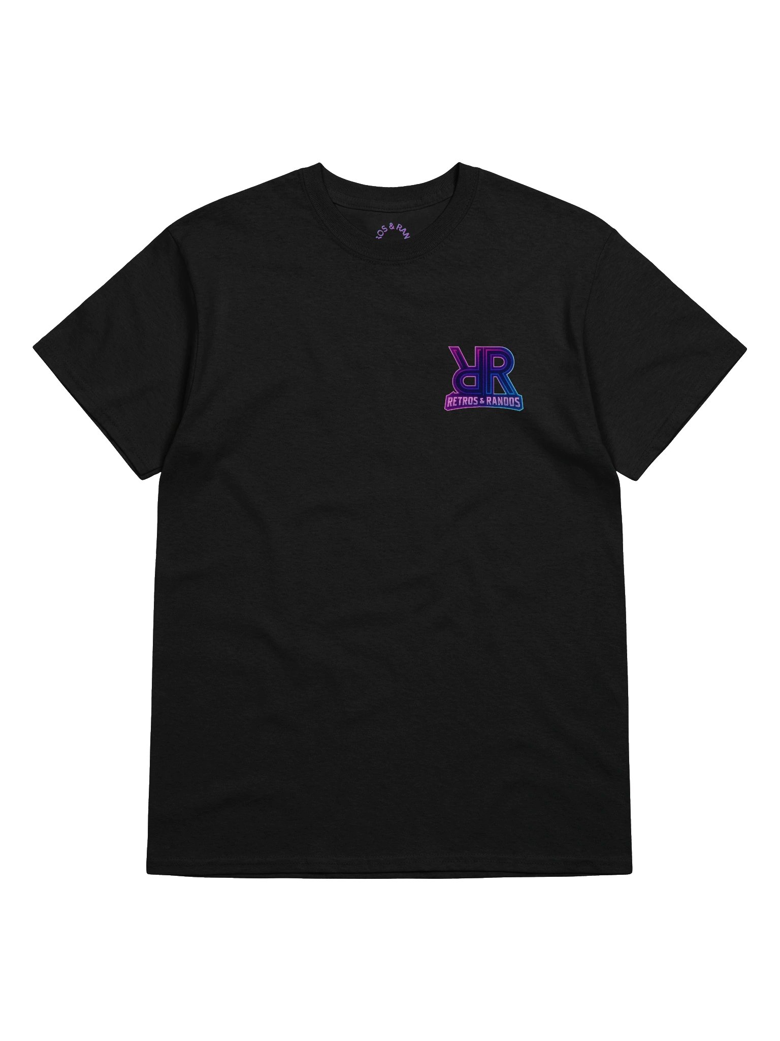 Nightmare Tee product image (5)