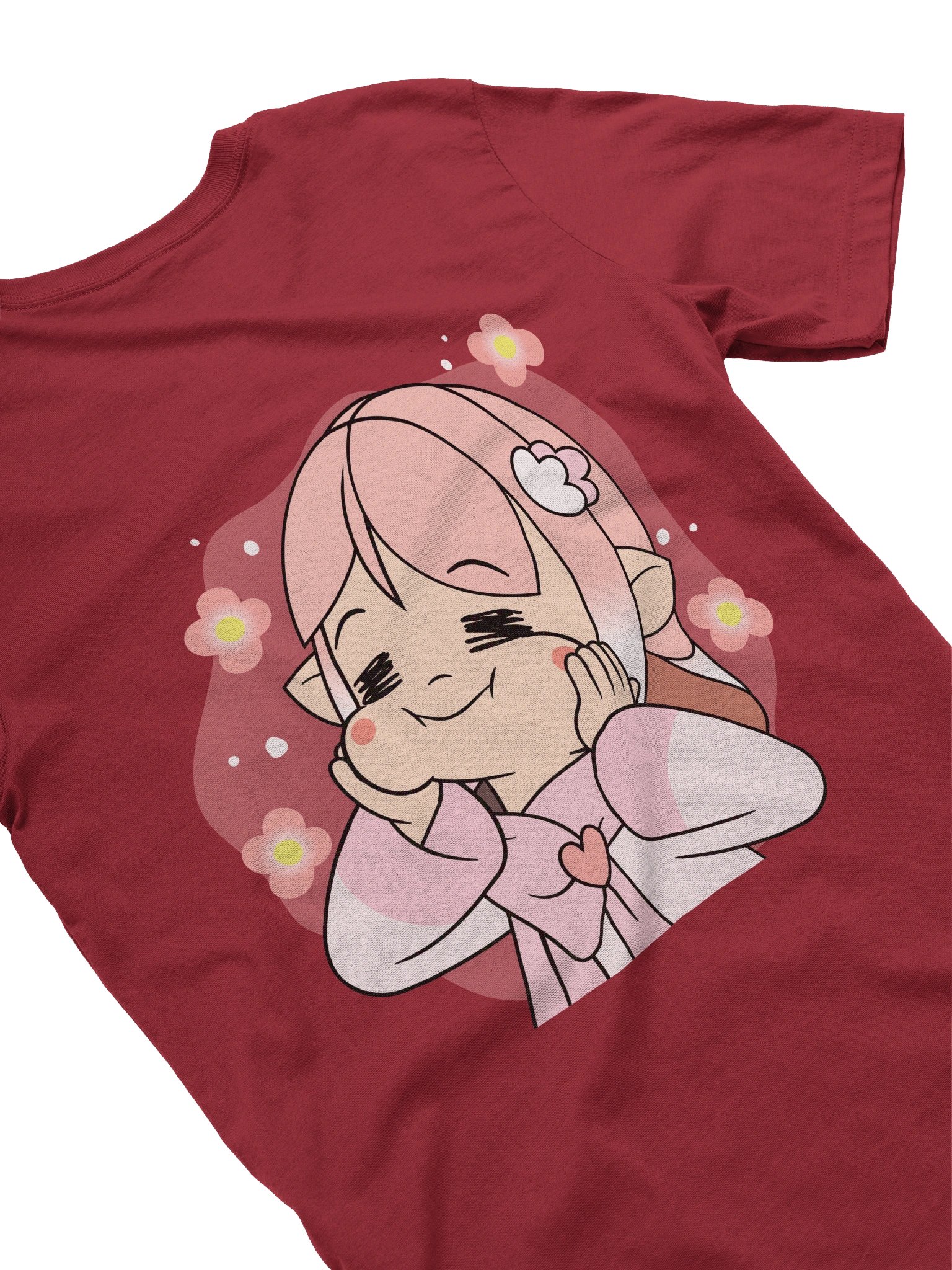 Just a lil' SNACK Shirt product image (4)