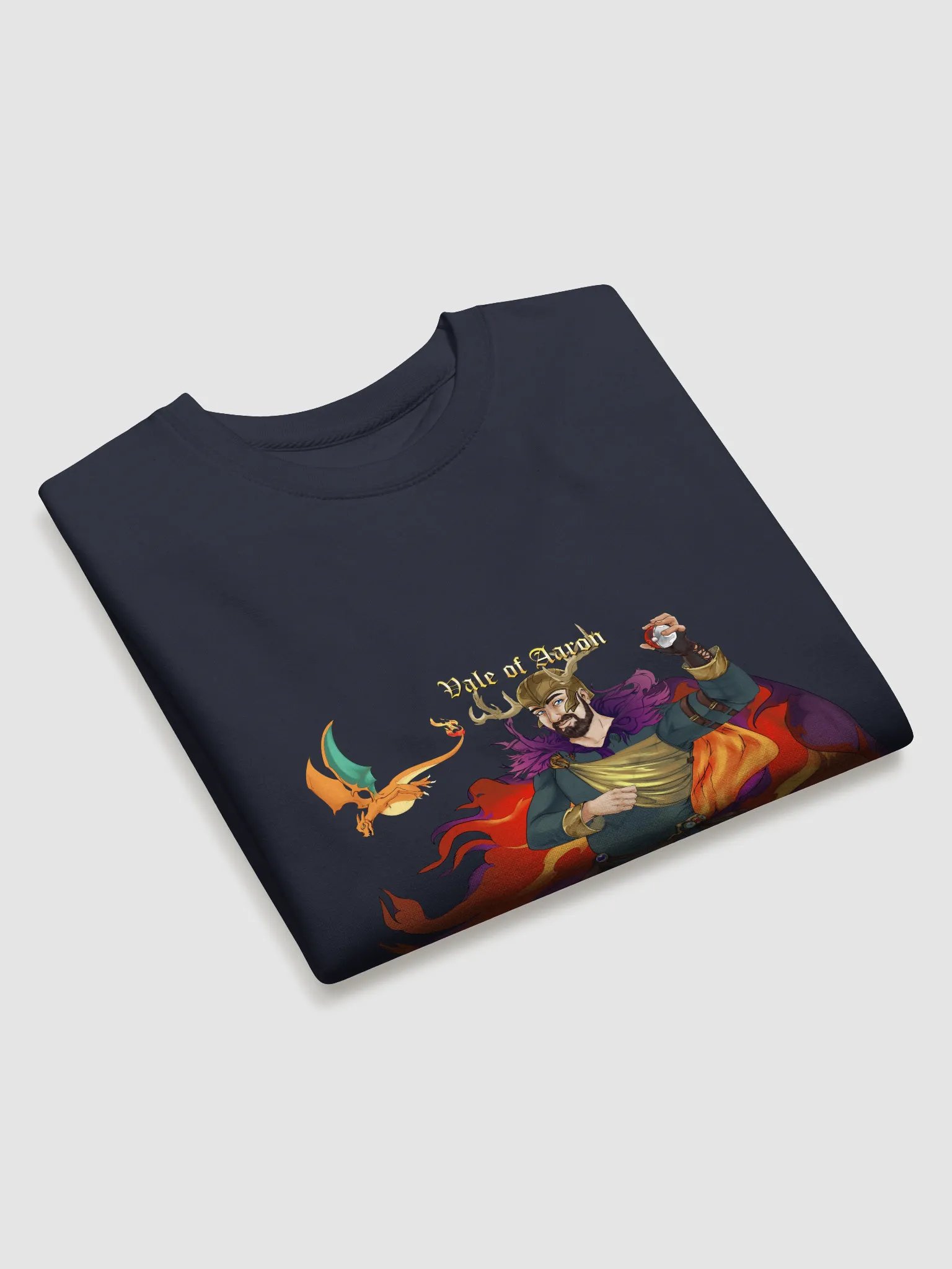 The Full Fantasy Jumper product image (3)