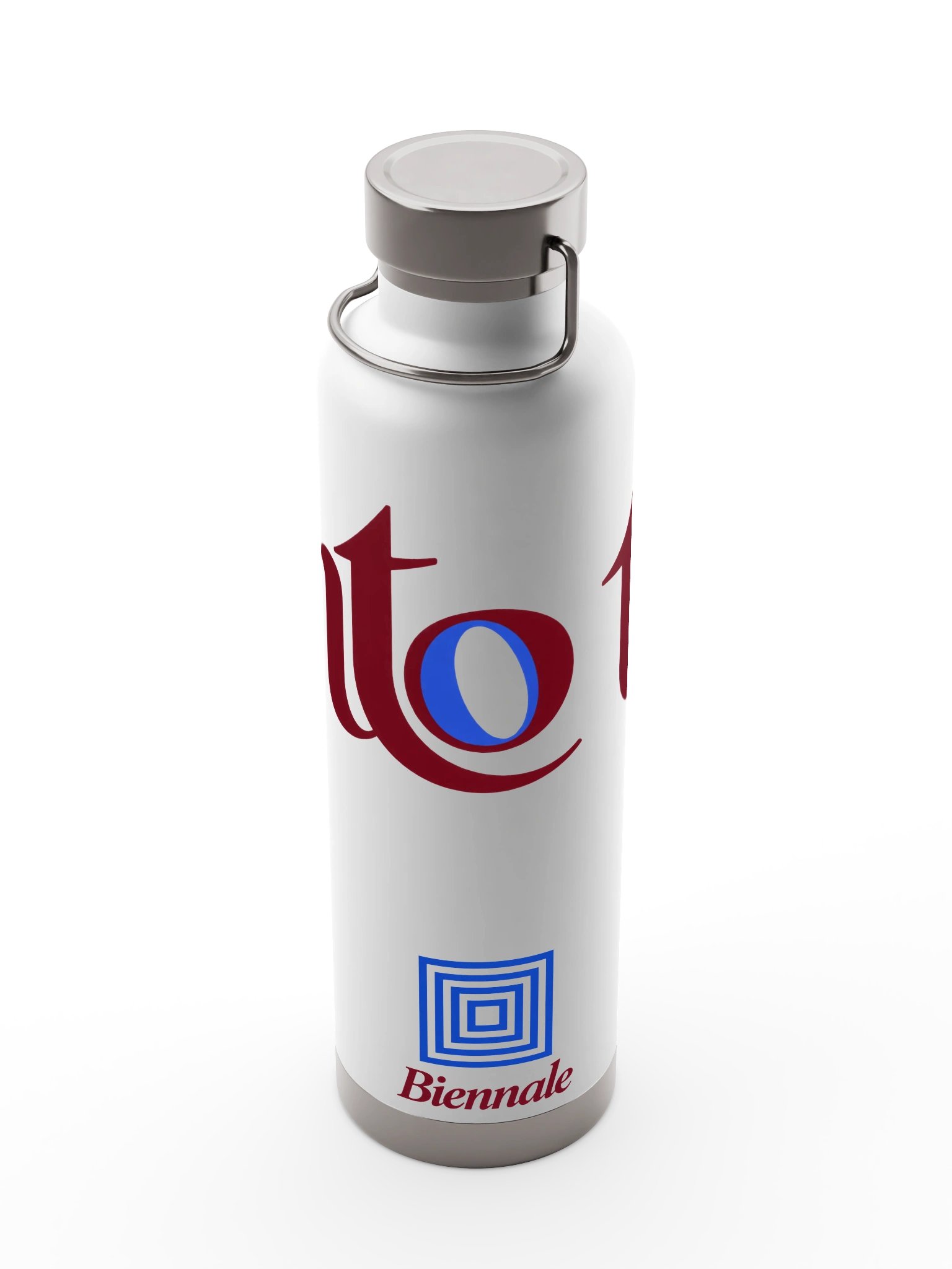 Toronto Biennale Copper Bottle product image (7)