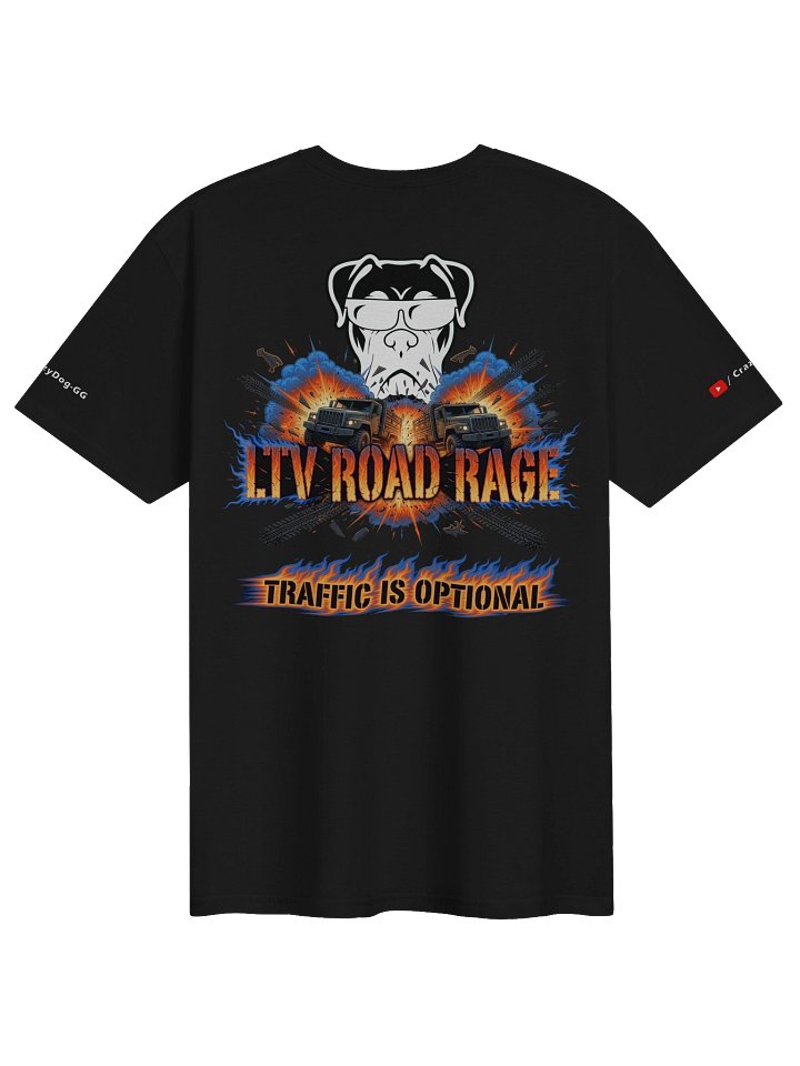 LTV Road Rage product image (1)