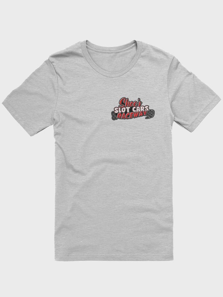 Shoe's Slot Cars & Raceway - Tee product image (1)