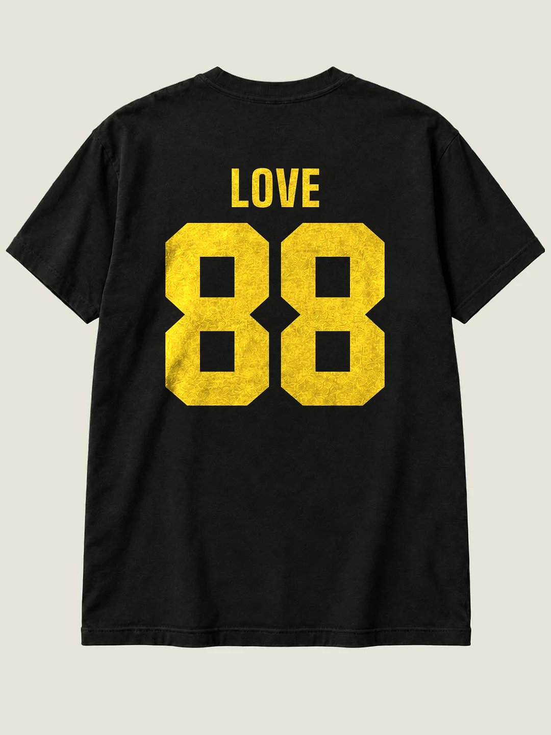 Tory Love #88 Beat Eau Gallie Tee