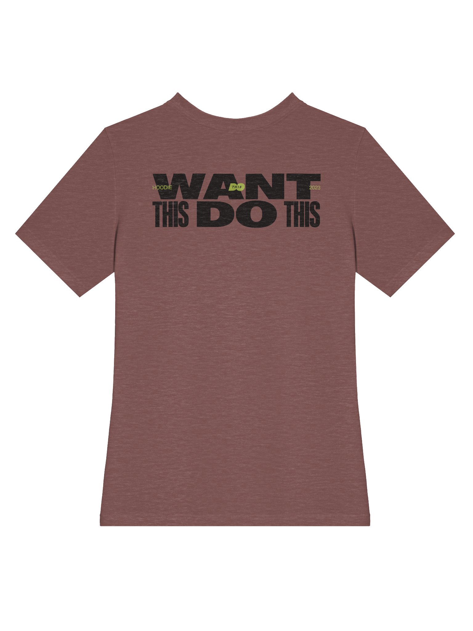 Women's Relaxed-fit Tee product image (34)