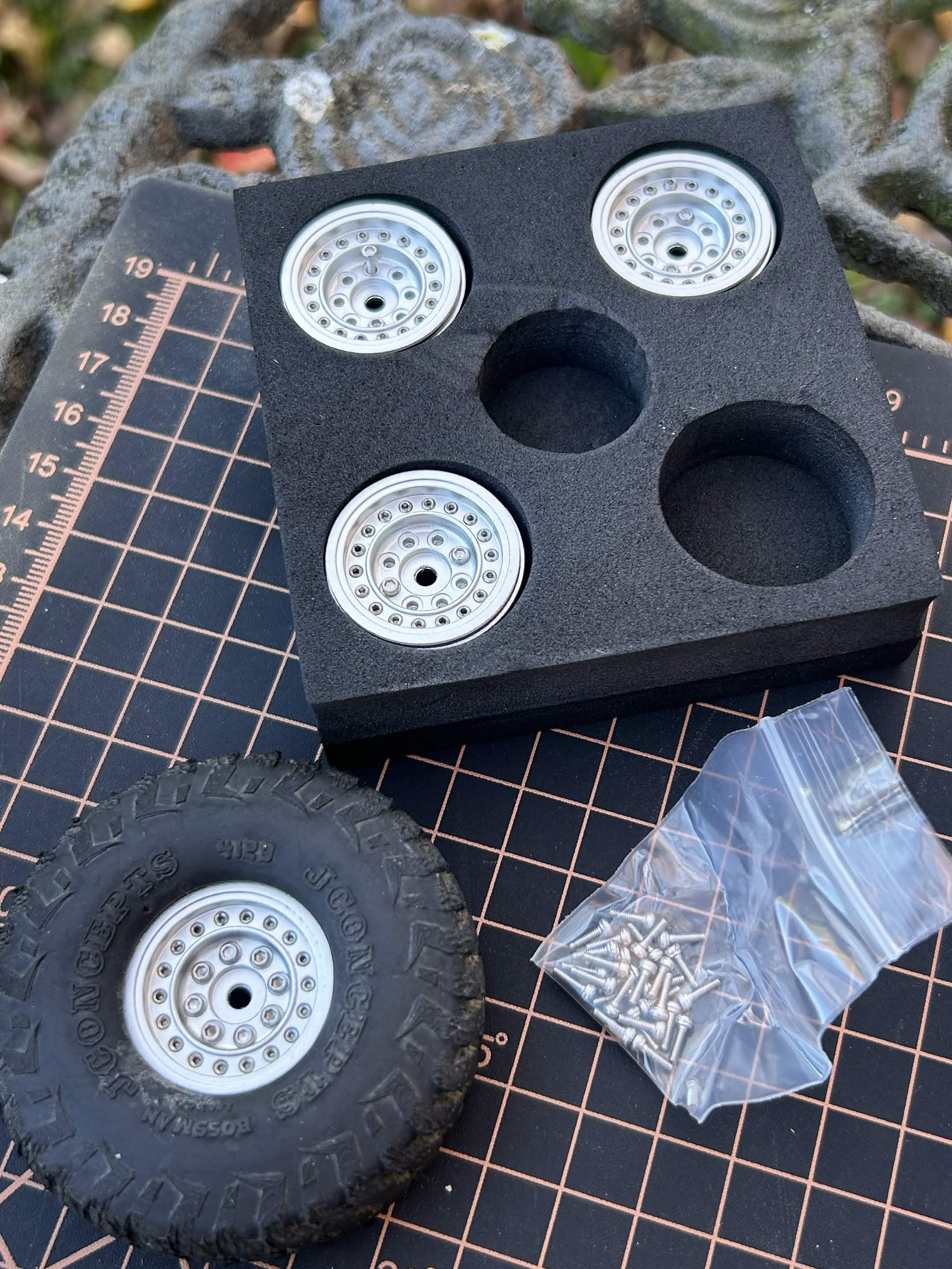 STICKY TICKLER WHEELS product image (4)