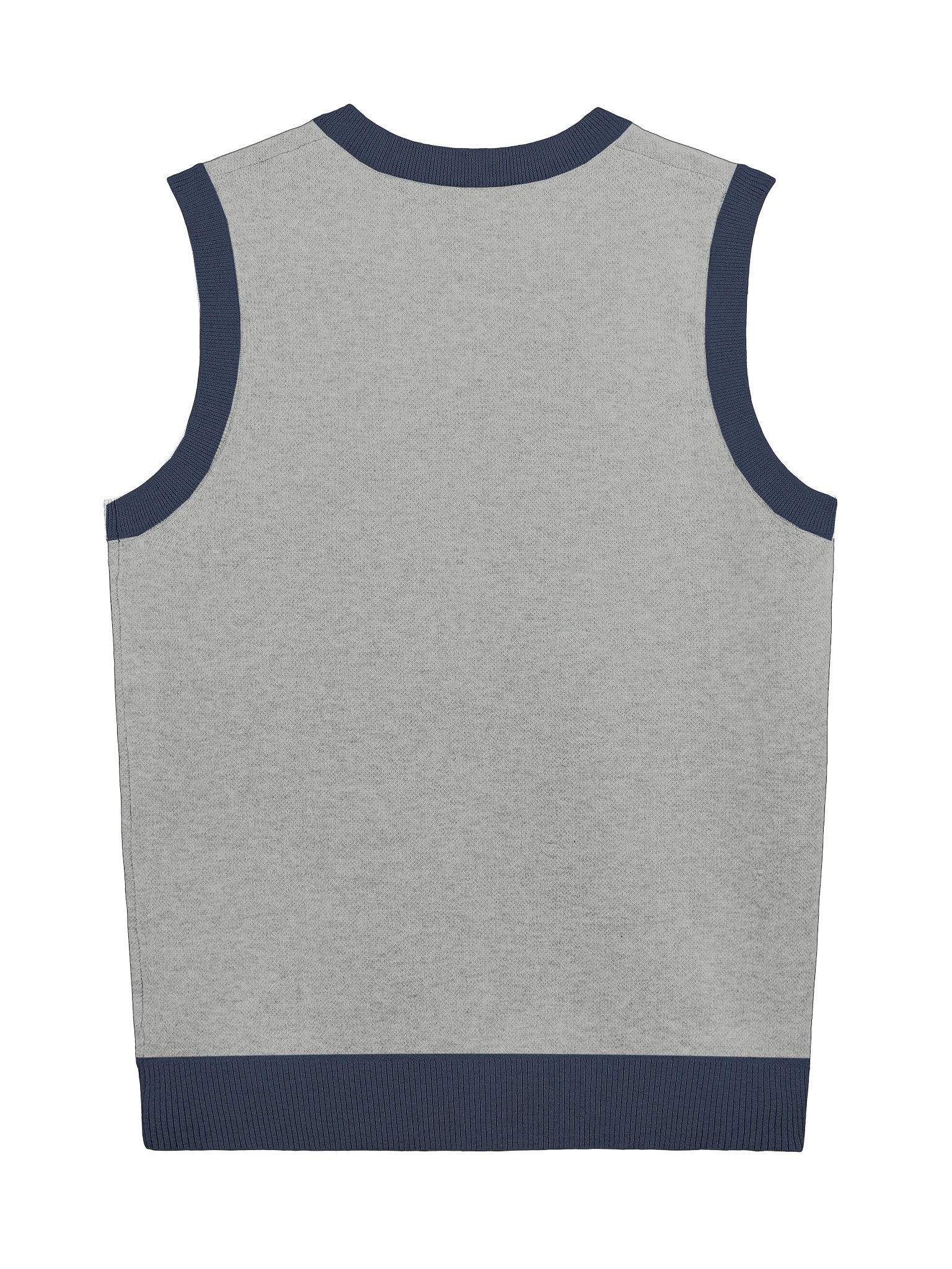 ECCS Proud Sweater Vest product image (7)