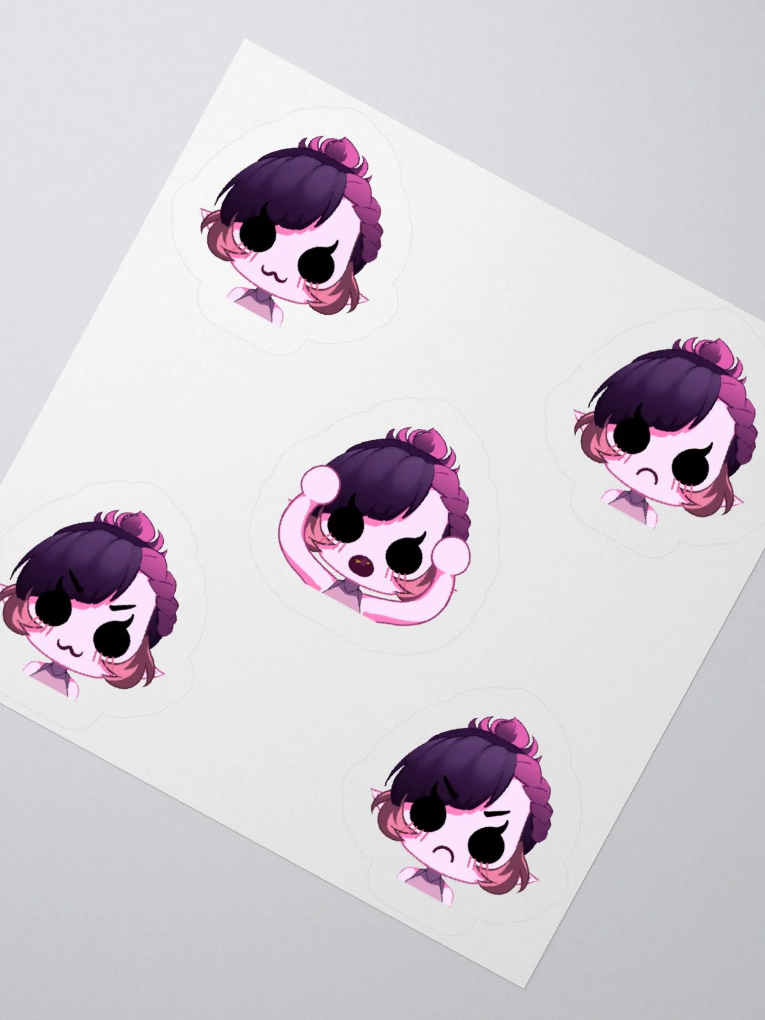 owo sticker sheet product image (4)