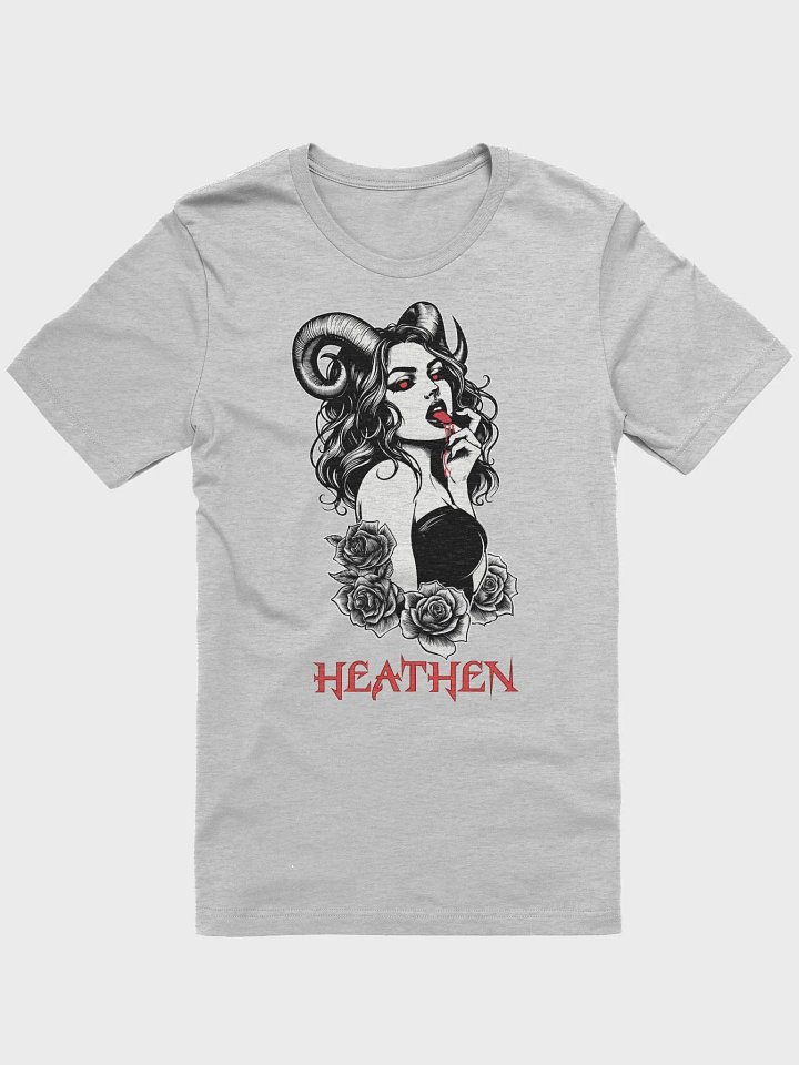 Heathen Shirt product image (9)