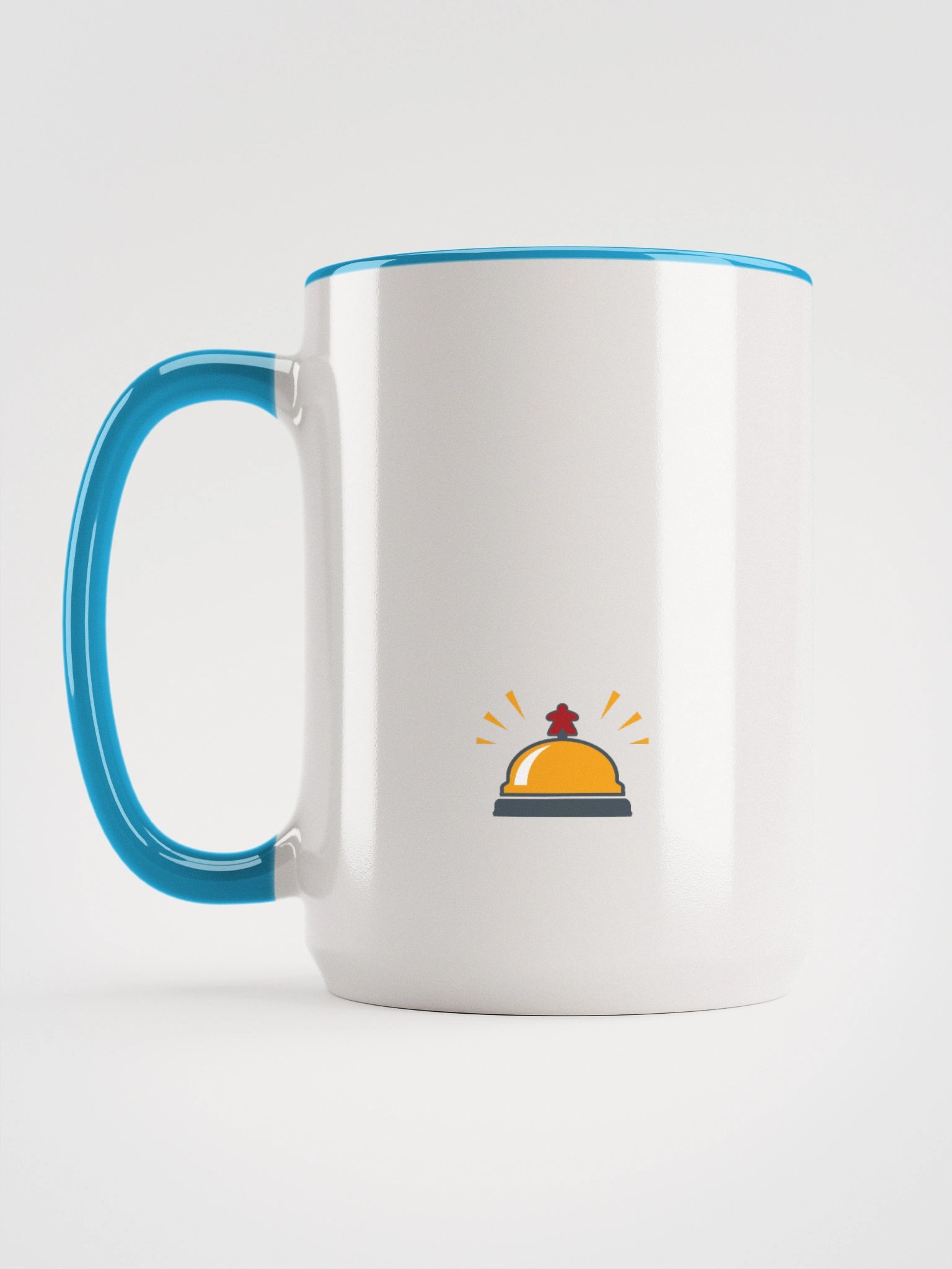 Cats Playtime Ceramic Mug product image (2)