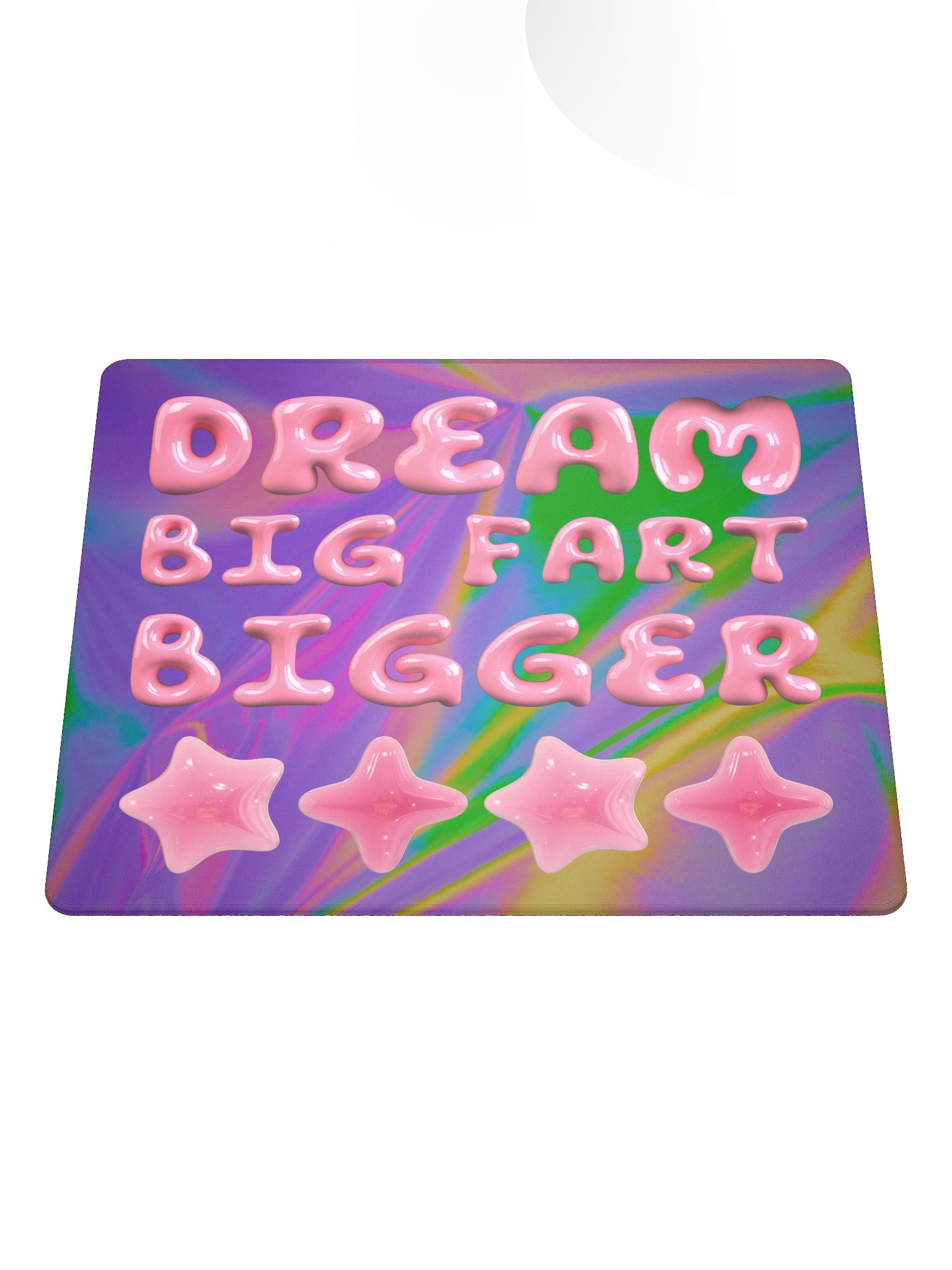 Y2K Inspirational Mousepad product image (1)