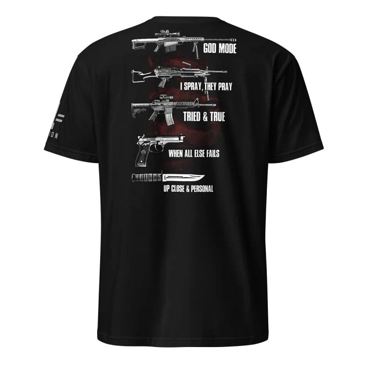 Military Weapon Descriptions product image (1)