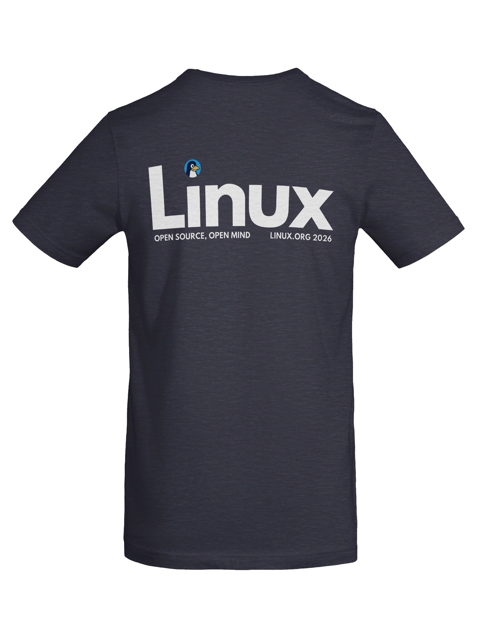 Linux.org Tee product image (20)