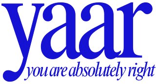 YAAR - techno ai wear