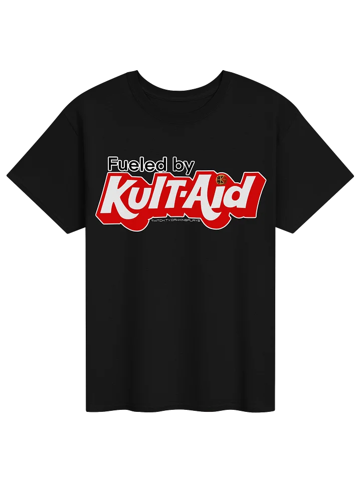 Kult-Aid T-Shirt product image (1)