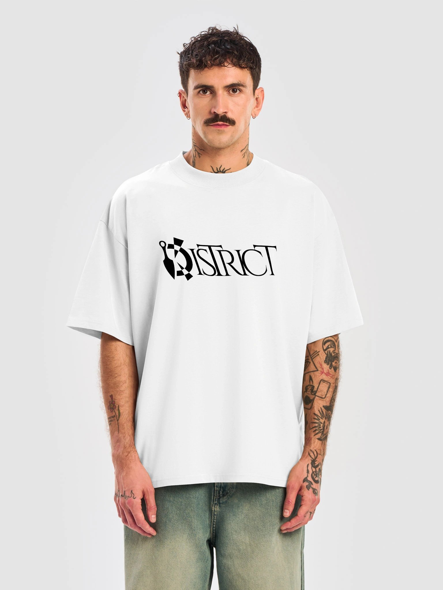 Fracture Tee product image (1)