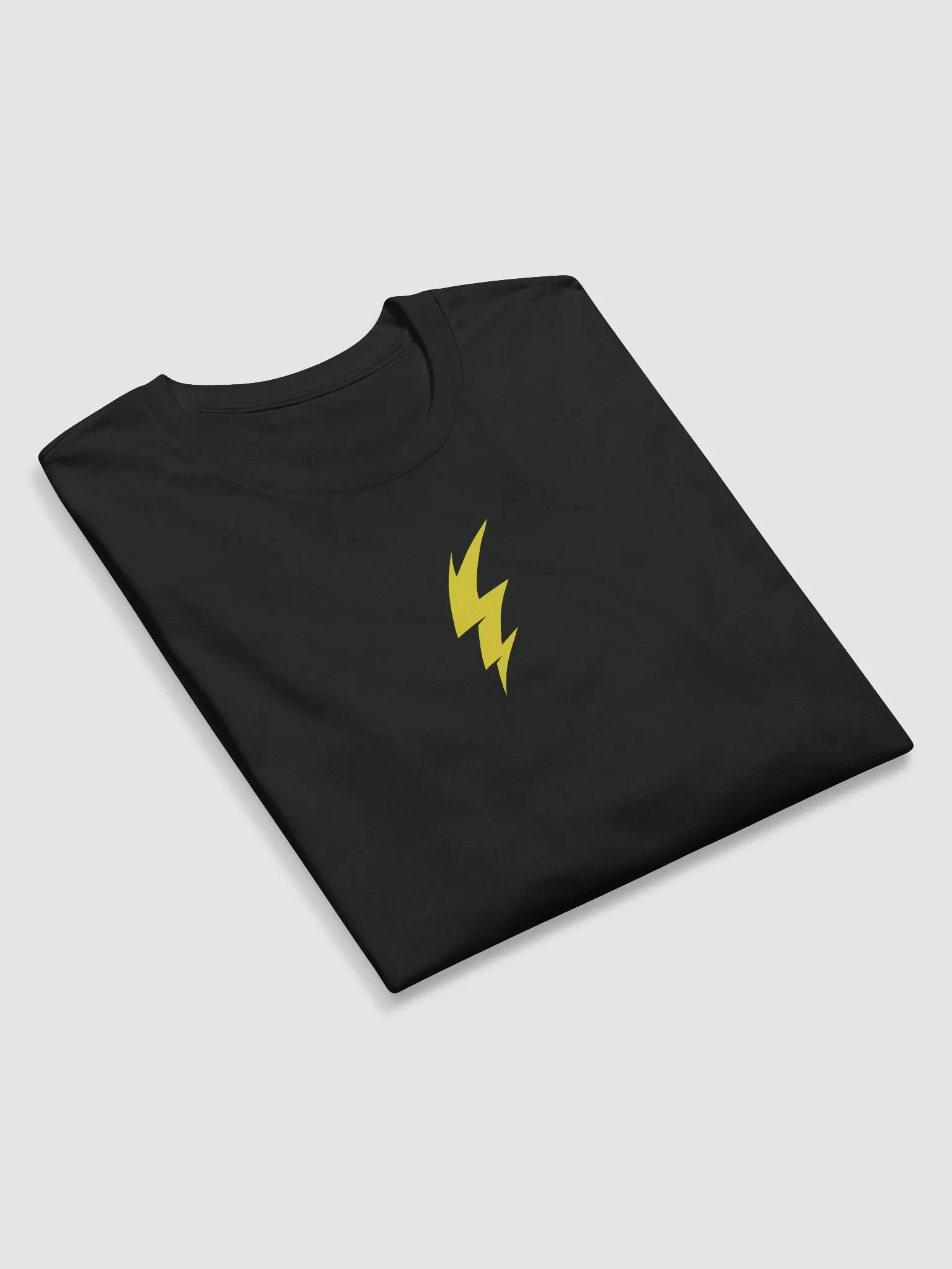 Lightning Bolt Long Sleeved product image (4)