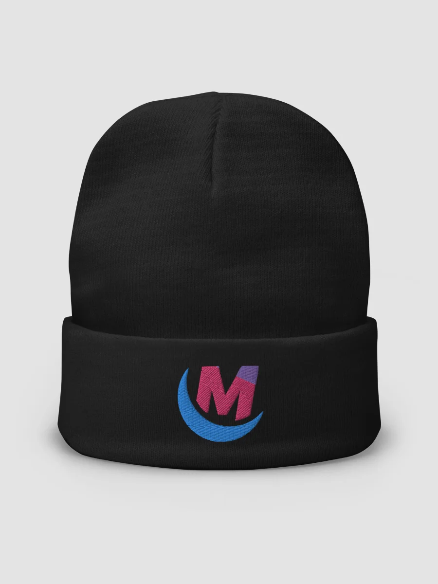 Minai Beanie product image (1)