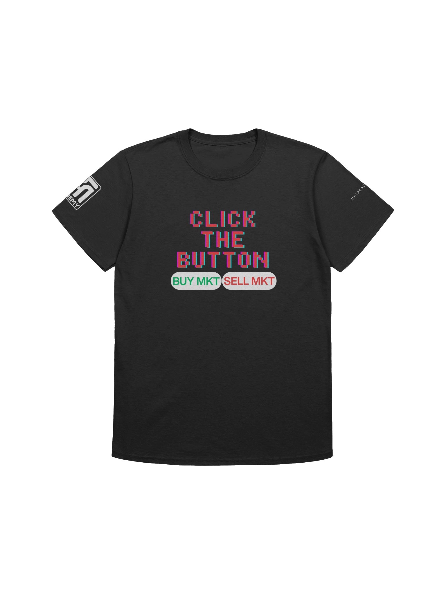 Never Scared product image (1)