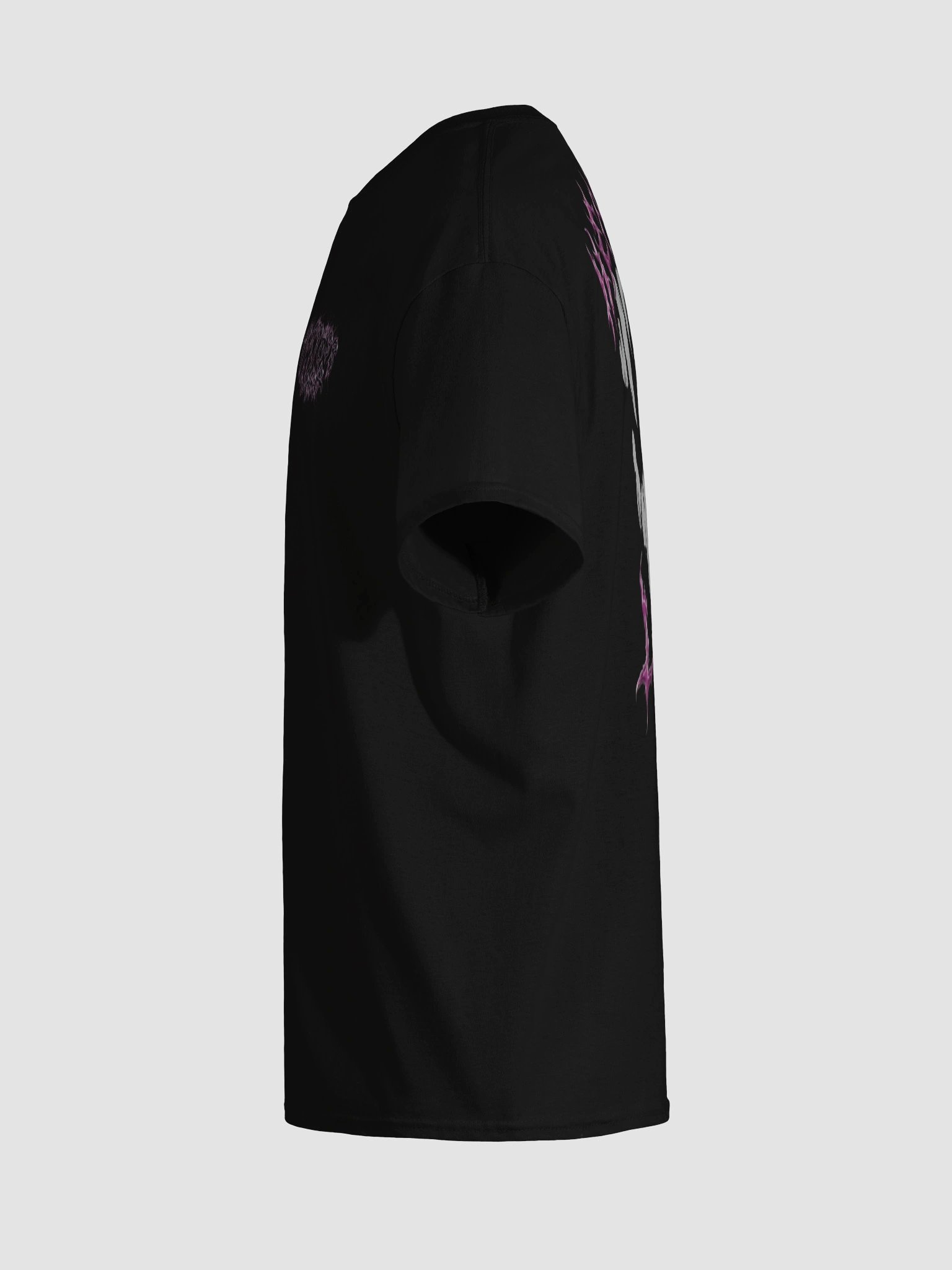 Y2K LOGO POCKET TEE product image (11)