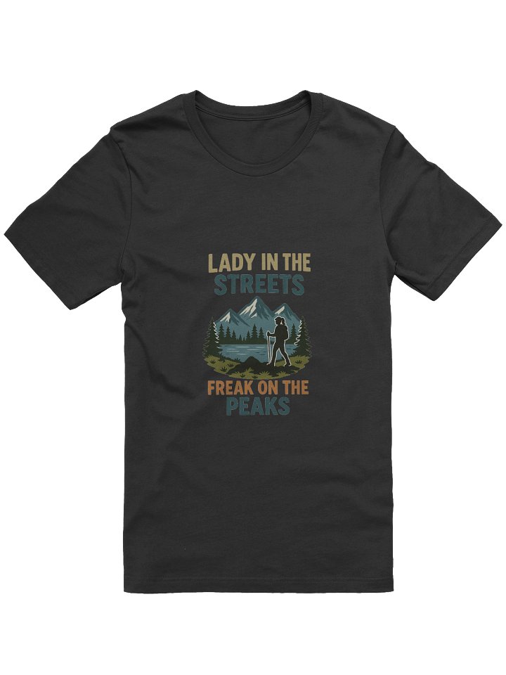 Freak on the Peaks product image (5)