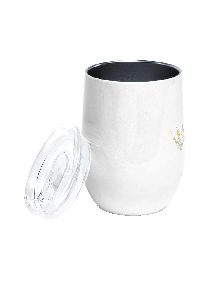 Crown Wine Tumbler product image (2)